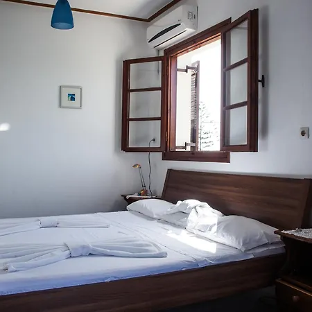Lejlighed Areti Orfeas Vasilikí